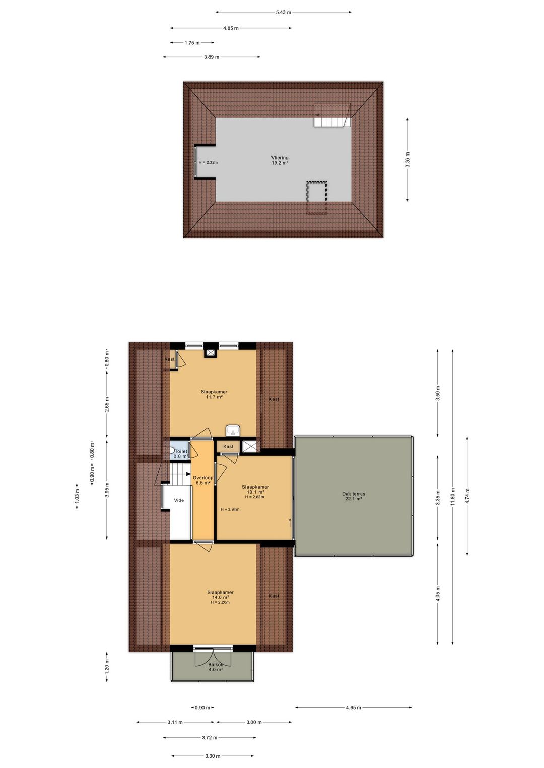 Photo 47 of van Limburg Stirumweg 13