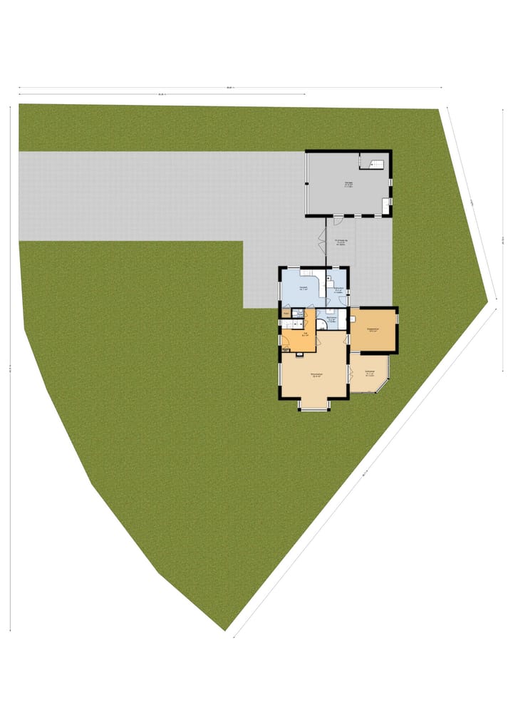 Foto 49 van van Limburg Stirumweg 13