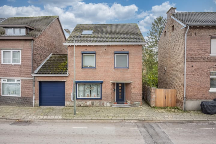 Foto 3 van Stampstraat 30-A