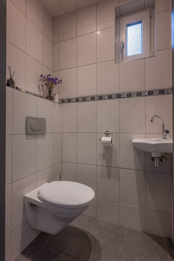 Foto 5 van Stampstraat 30-A