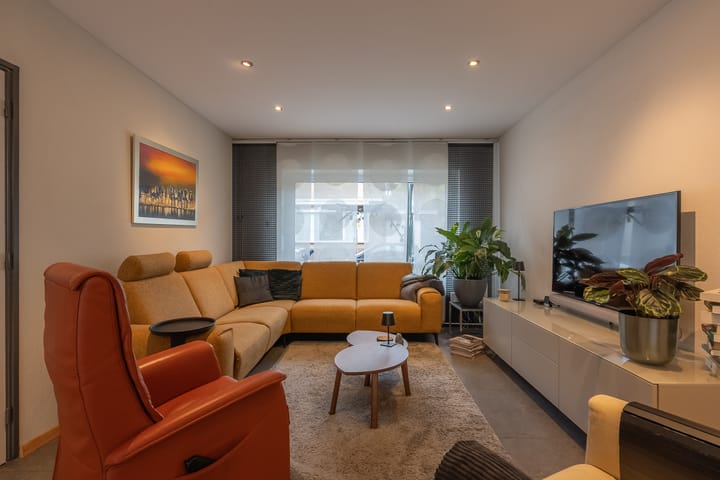 Foto 6 van Stampstraat 30-A