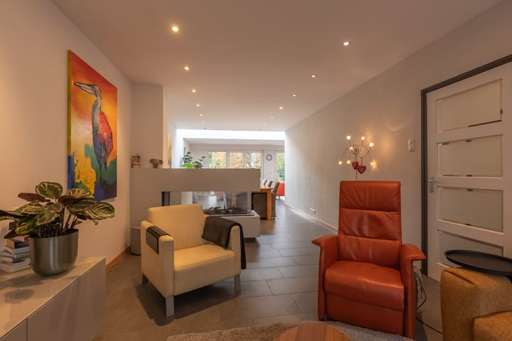 Foto 7 van Stampstraat 30-A