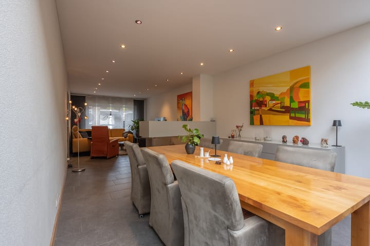 Foto 8 van Stampstraat 30-A