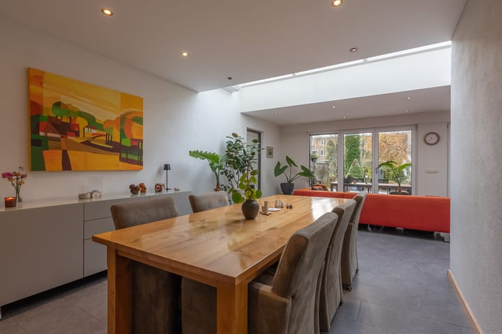 Foto 9 van Stampstraat 30-A