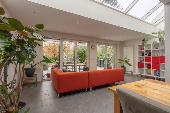 Foto 10 van Stampstraat 30-A