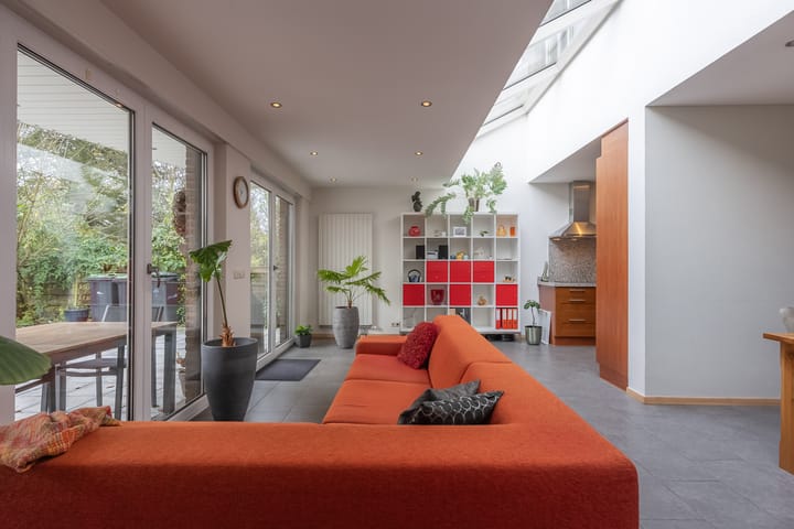 Foto 11 van Stampstraat 30-A