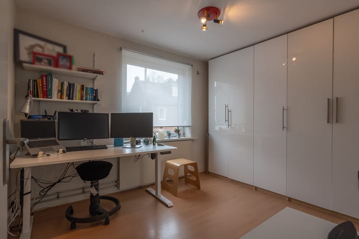 Foto 18 van Stampstraat 30-A