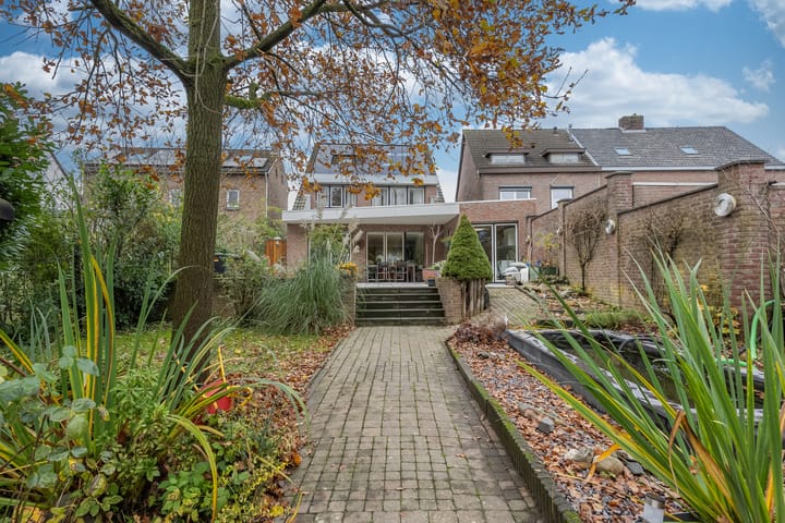 Foto 25 van Stampstraat 30-A