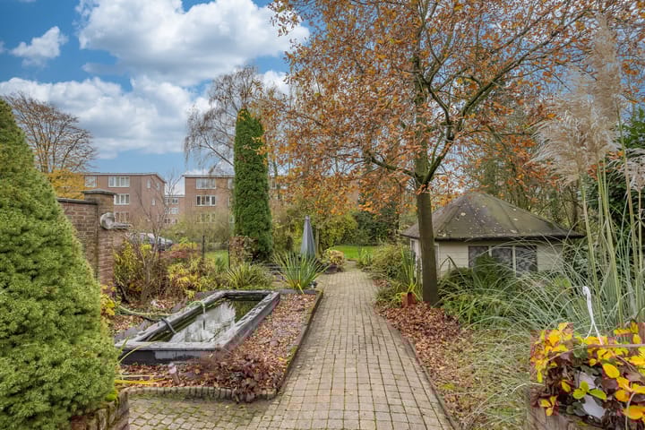 Foto 26 van Stampstraat 30-A