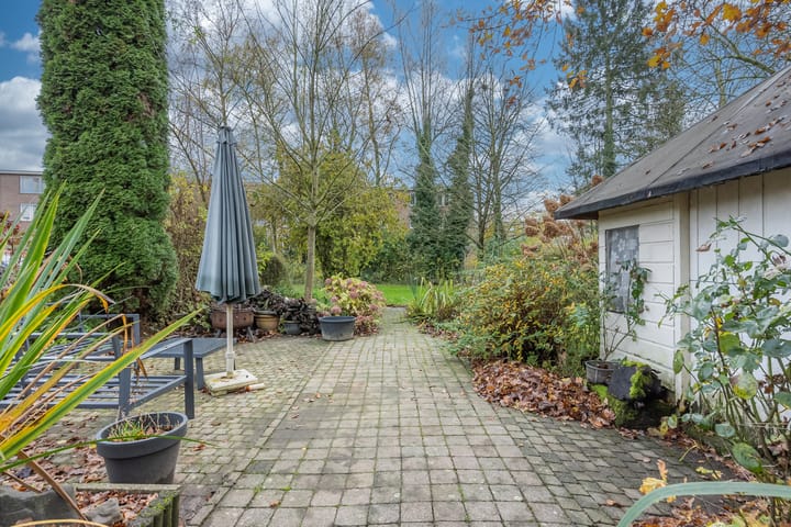 Foto 28 van Stampstraat 30-A