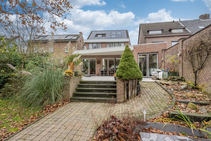 Foto 29 van Stampstraat 30-A