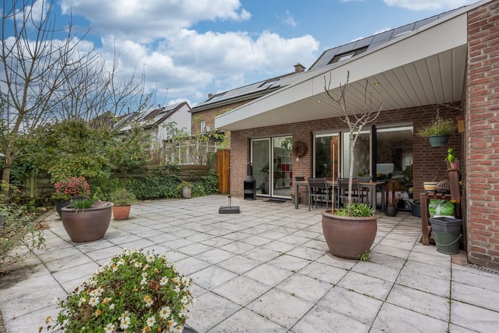 Foto 30 van Stampstraat 30-A