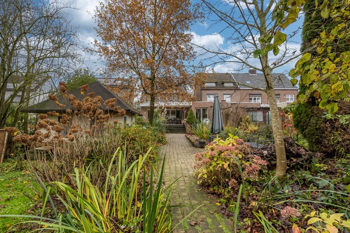 Foto 31 van Stampstraat 30-A