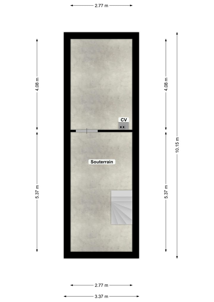 Foto 34 van Stampstraat 30-A