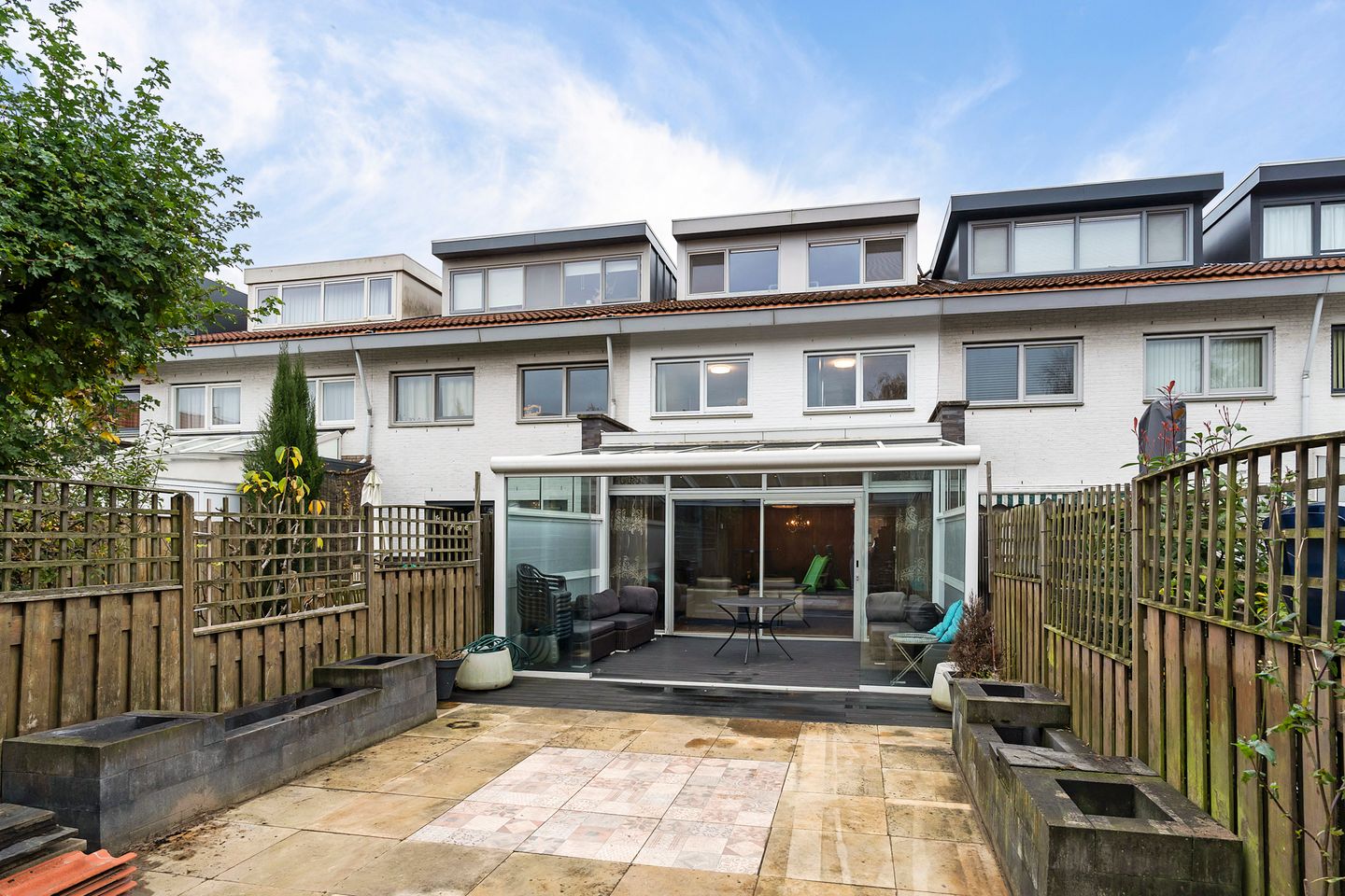 Foto 4 van Plesmanlaan 95