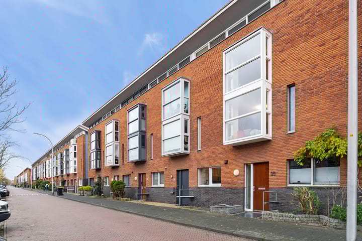 Foto 6 van Plesmanlaan 95