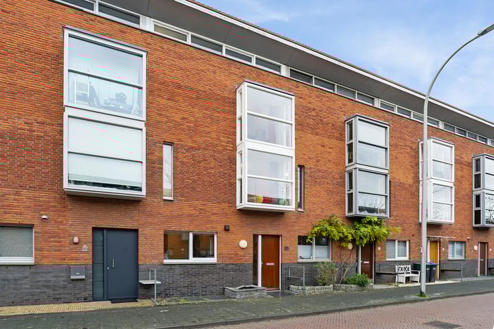 Foto 7 van Plesmanlaan 95