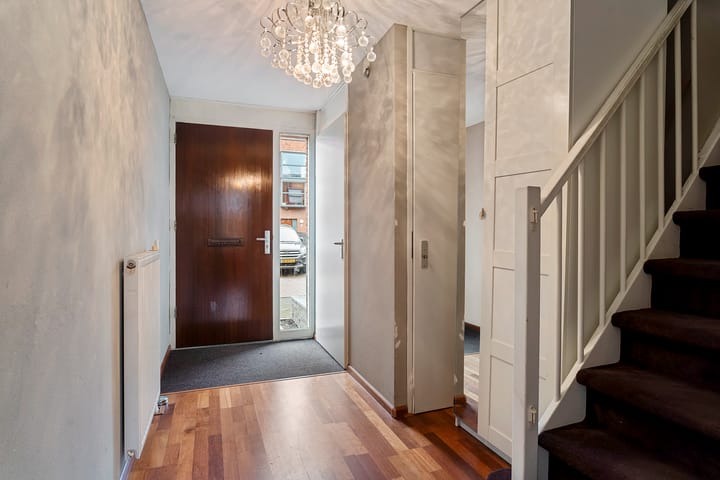 Foto 8 van Plesmanlaan 95