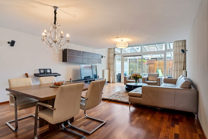 Foto 10 van Plesmanlaan 95