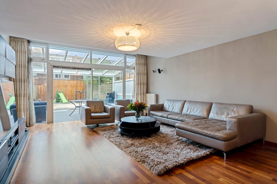 Foto 11 van Plesmanlaan 95