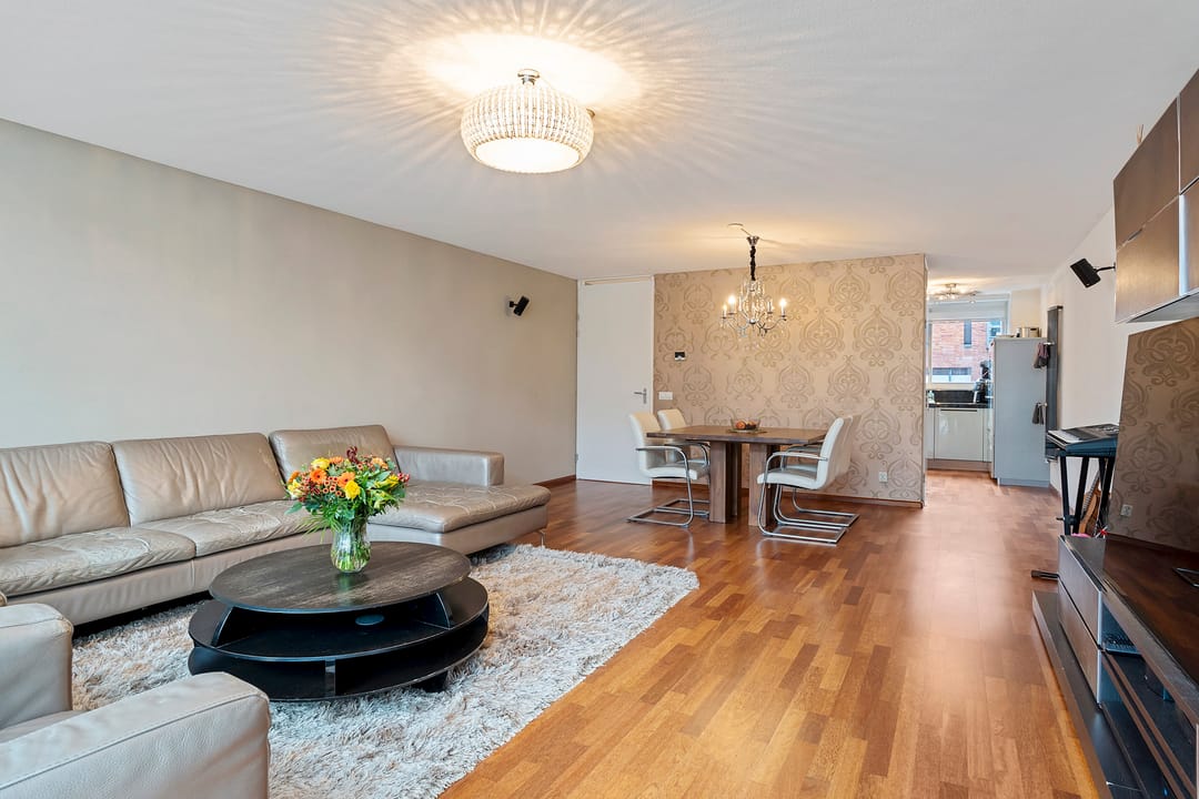 Foto 13 van Plesmanlaan 95