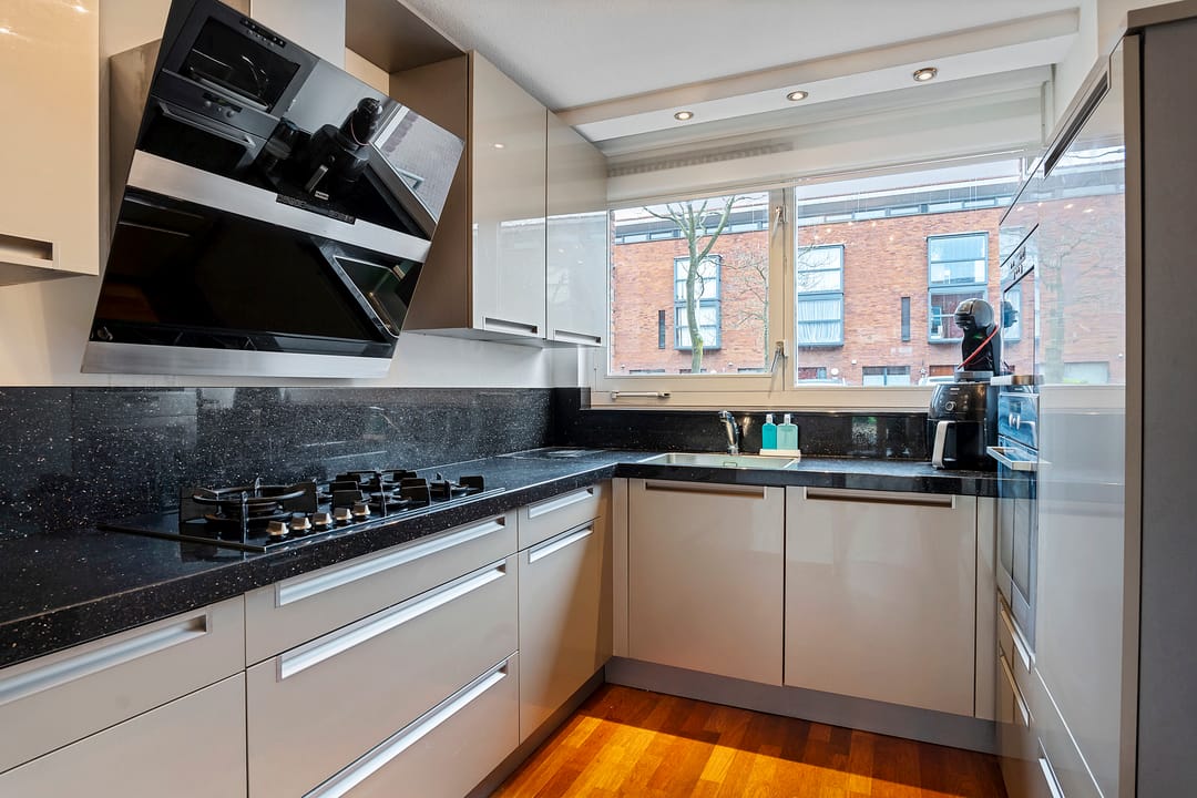 Foto 16 van Plesmanlaan 95