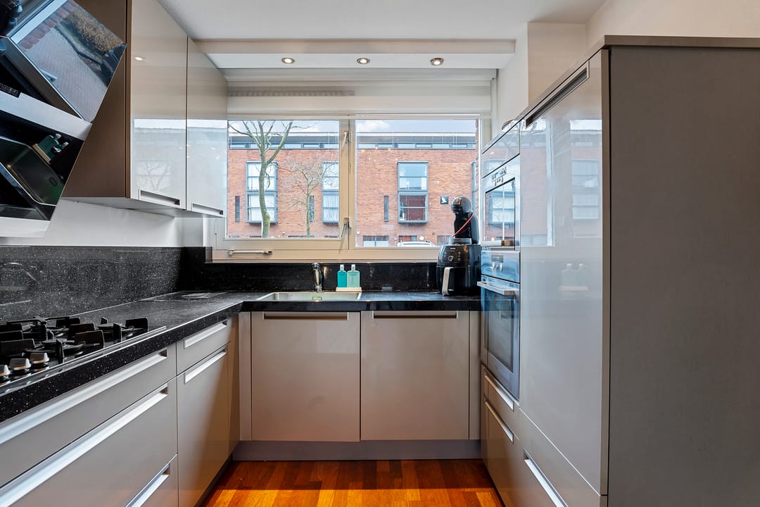 Foto 17 van Plesmanlaan 95