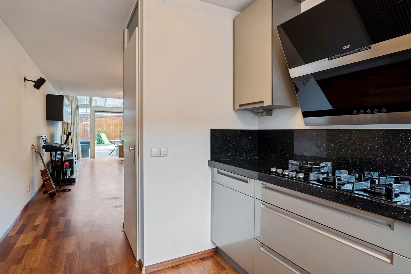 Foto 19 van Plesmanlaan 95