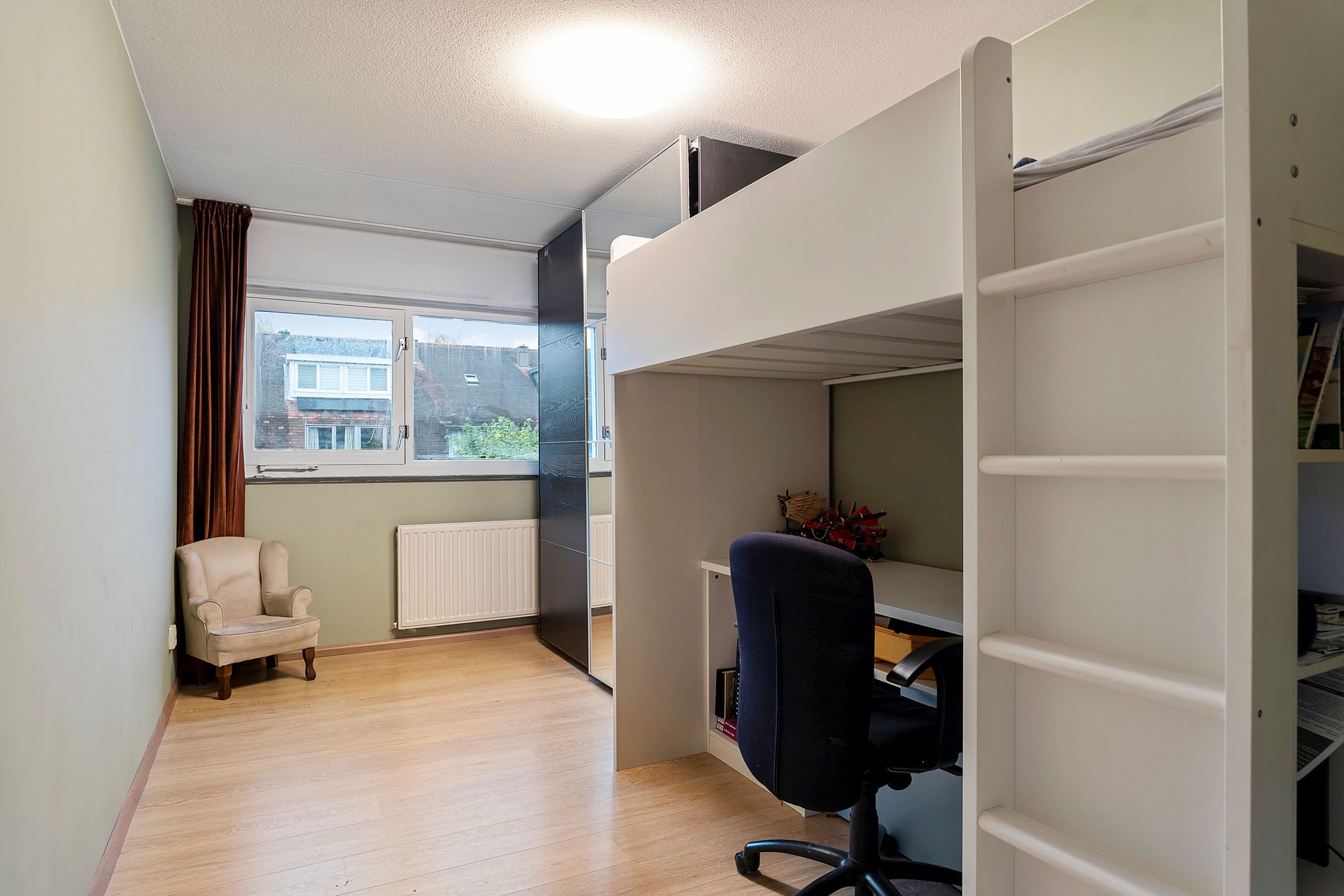 Foto 21 van Plesmanlaan 95