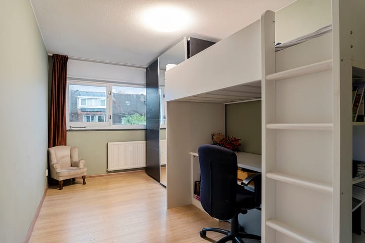 Foto 21 van Plesmanlaan 95