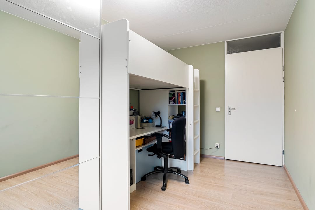 Foto 22 van Plesmanlaan 95