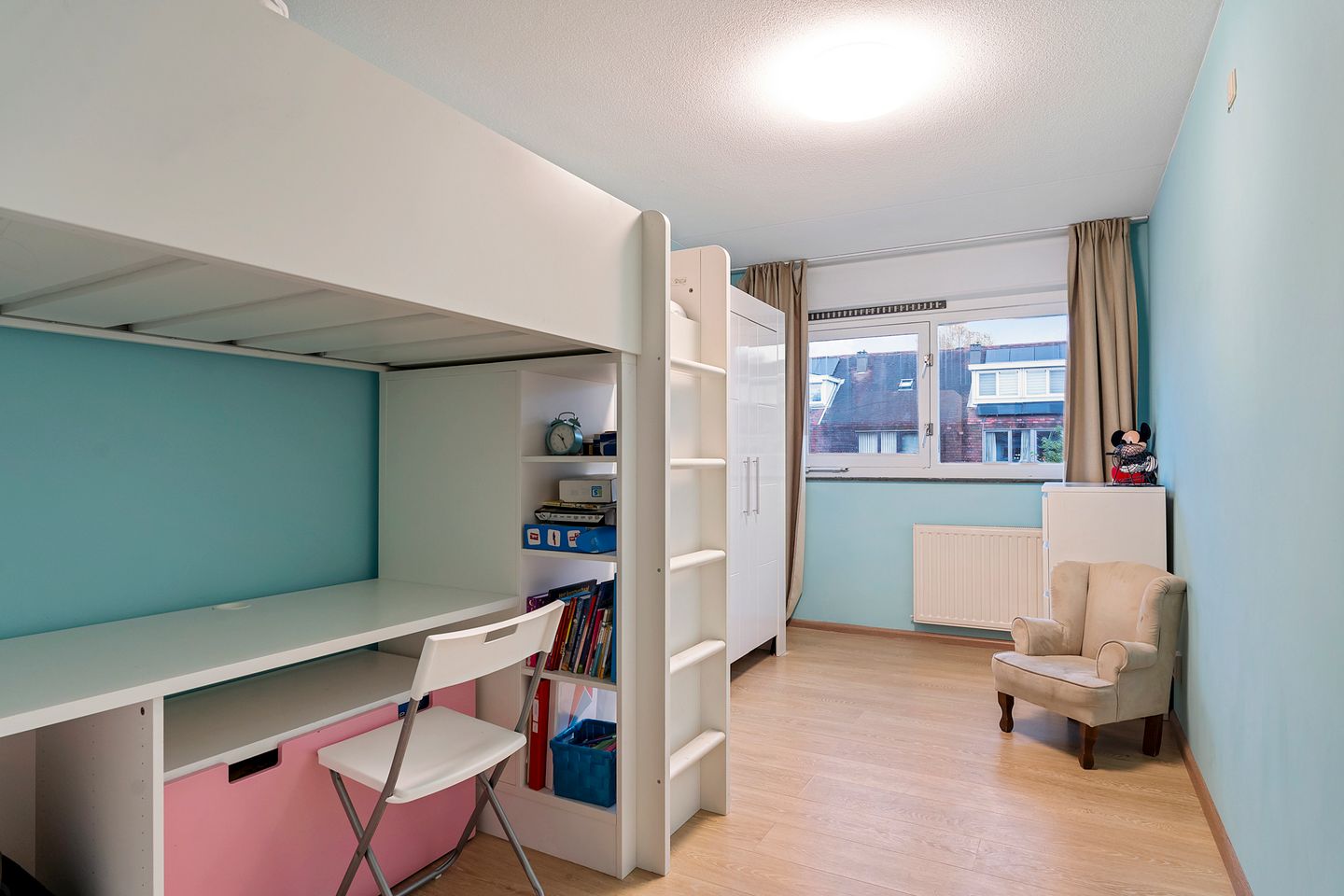 Foto 25 van Plesmanlaan 95