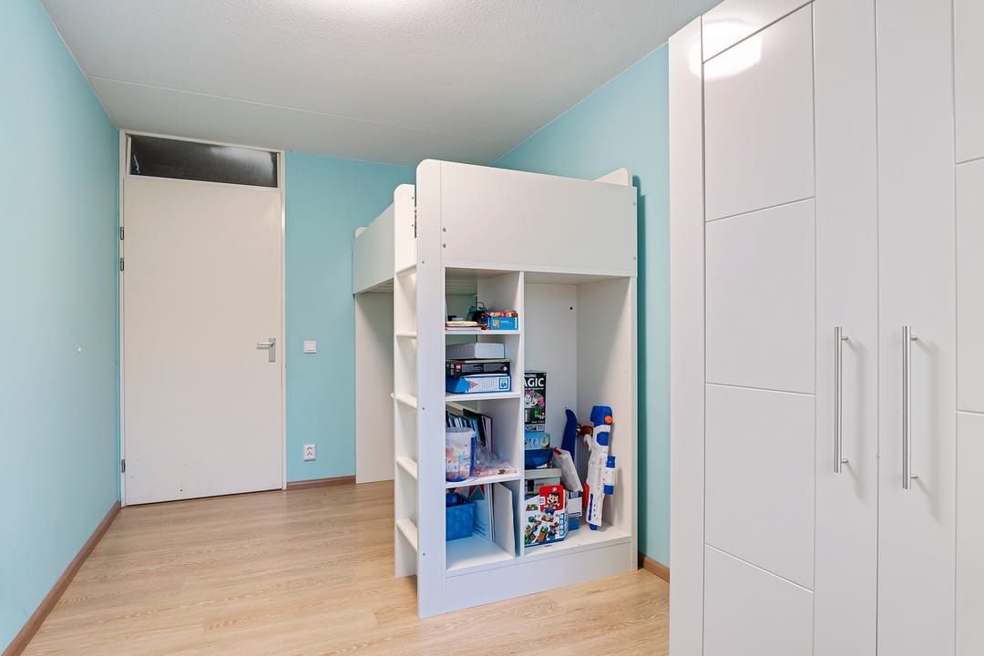 Foto 26 van Plesmanlaan 95