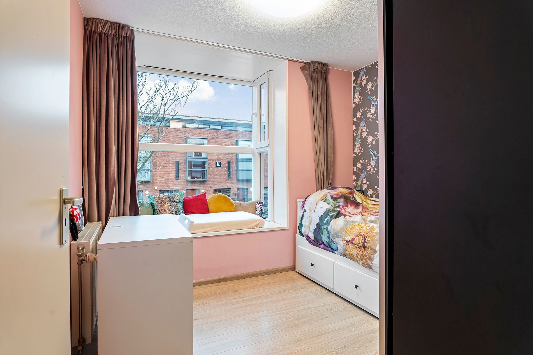 Foto 27 van Plesmanlaan 95