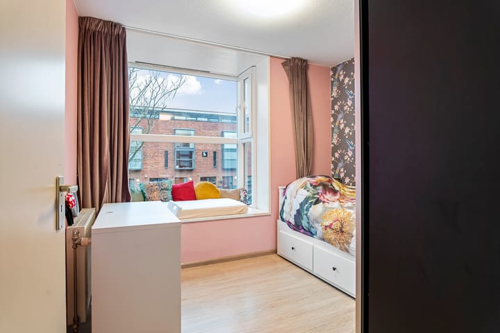 Foto 27 van Plesmanlaan 95