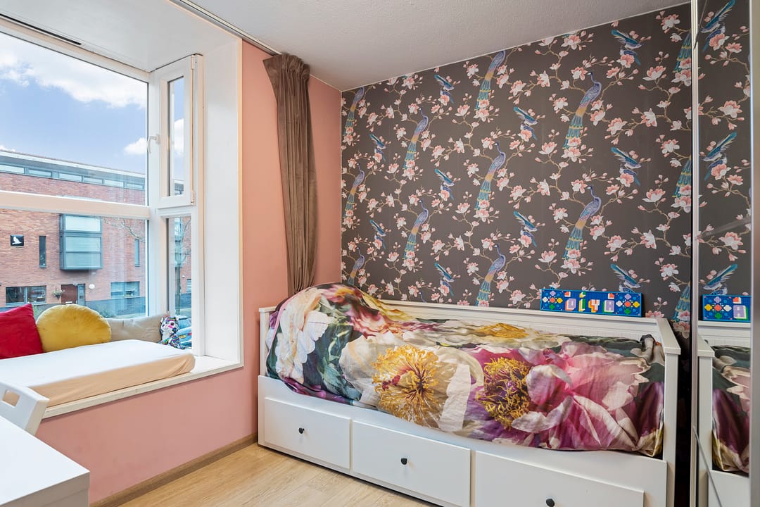 Foto 28 van Plesmanlaan 95