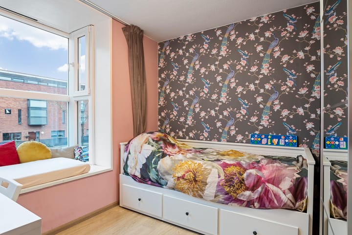 Foto 28 van Plesmanlaan 95