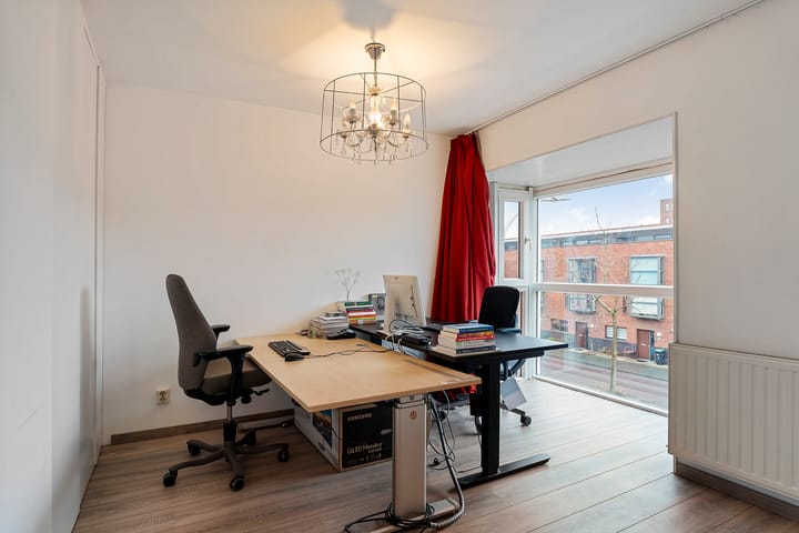 Foto 32 van Plesmanlaan 95