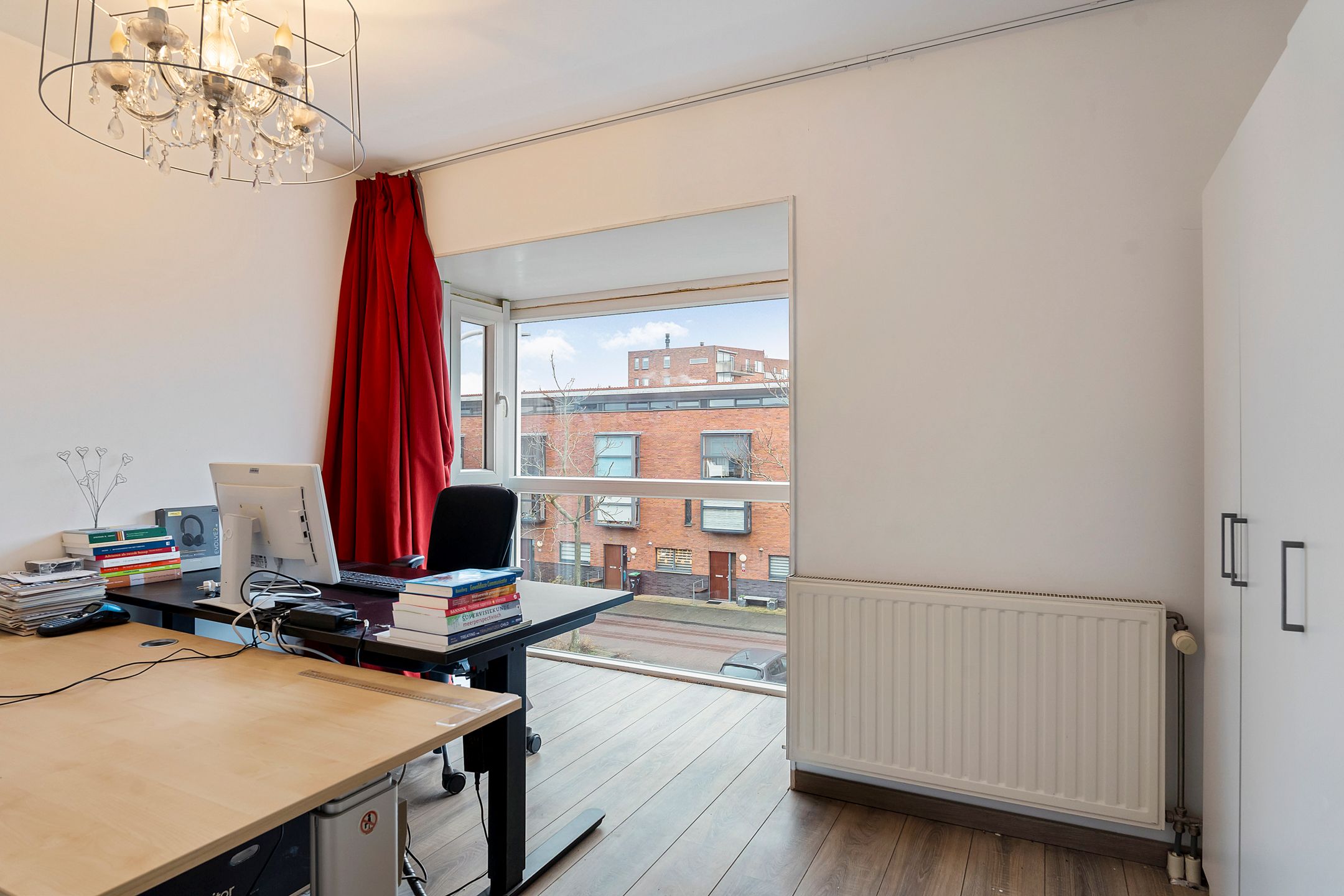 Foto 33 van Plesmanlaan 95