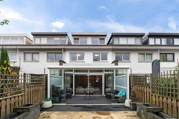 Foto 35 van Plesmanlaan 95