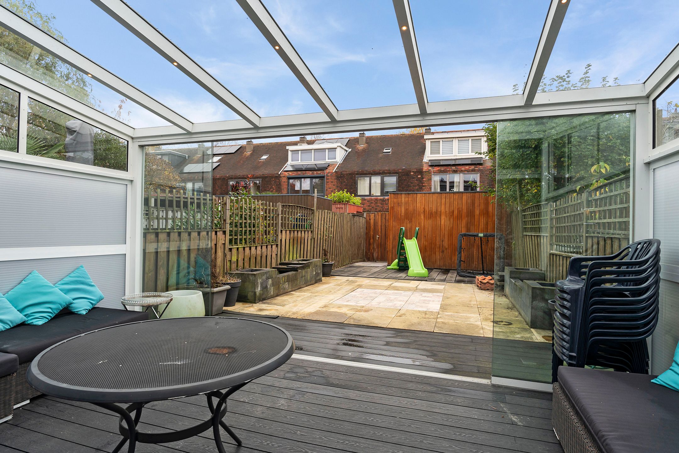 Foto 36 van Plesmanlaan 95