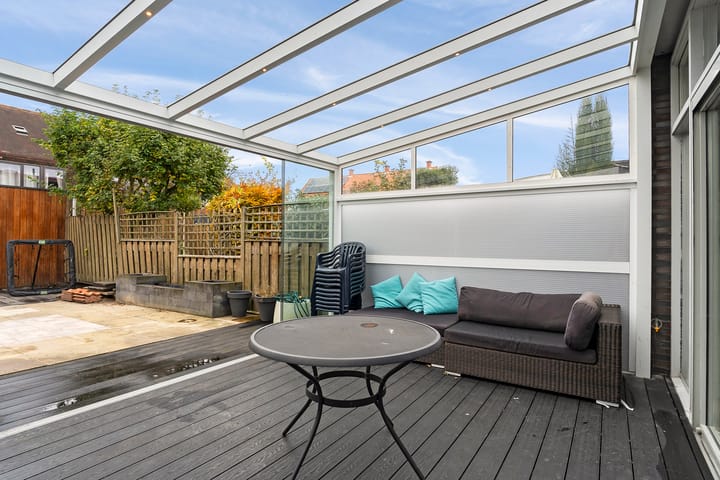 Foto 37 van Plesmanlaan 95