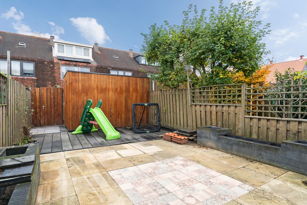 Foto 38 van Plesmanlaan 95