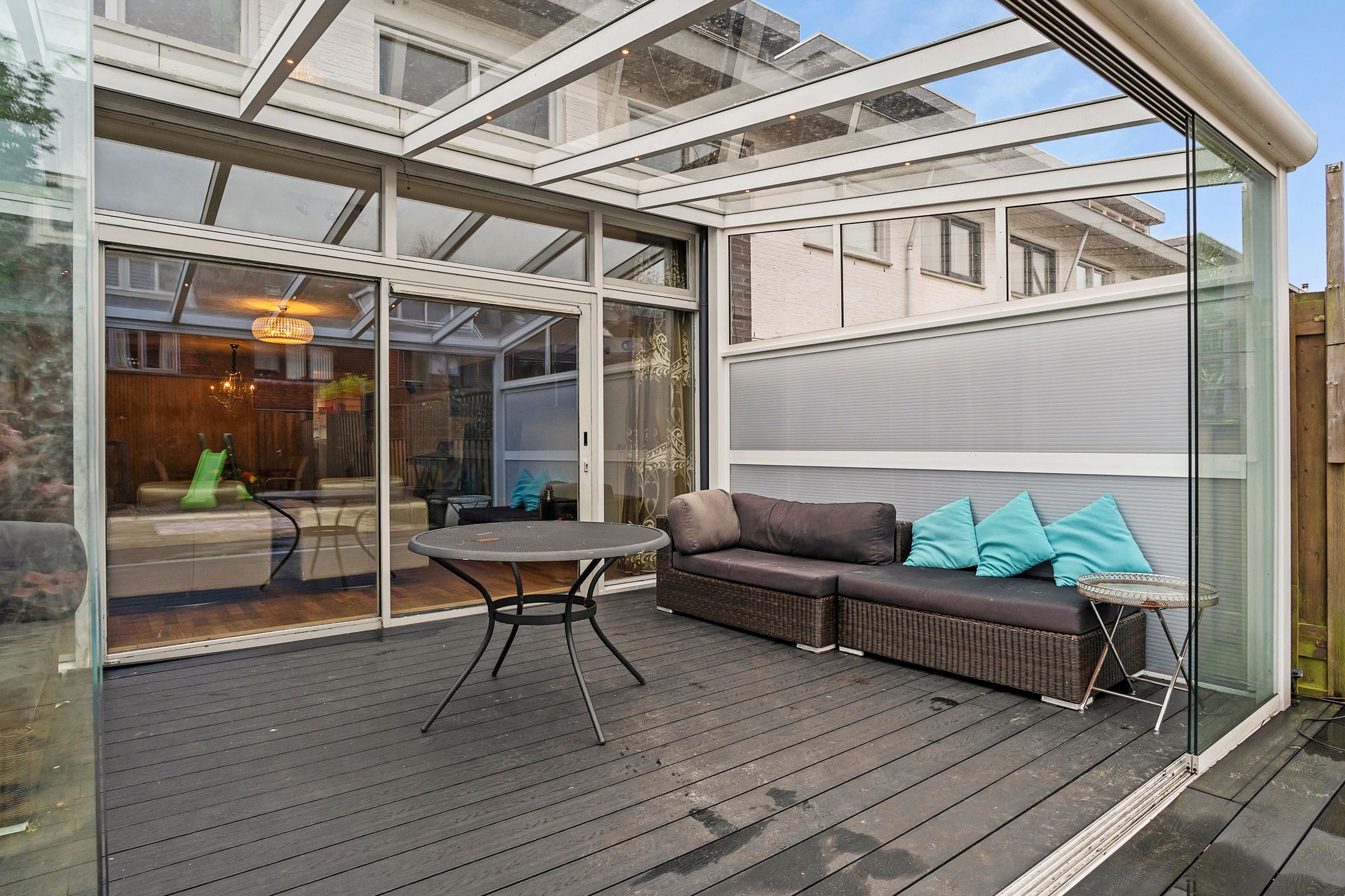 Foto 39 van Plesmanlaan 95