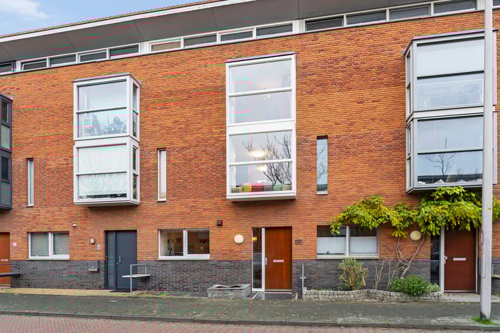 Foto 40 van Plesmanlaan 95