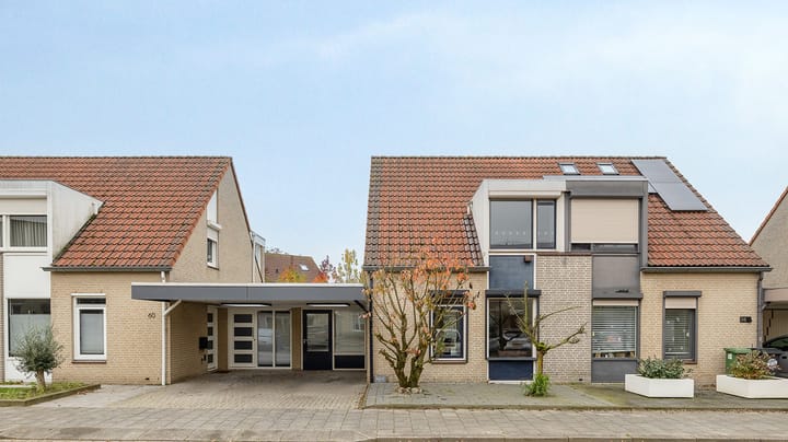 Foto 2 van Kroonkruid 58