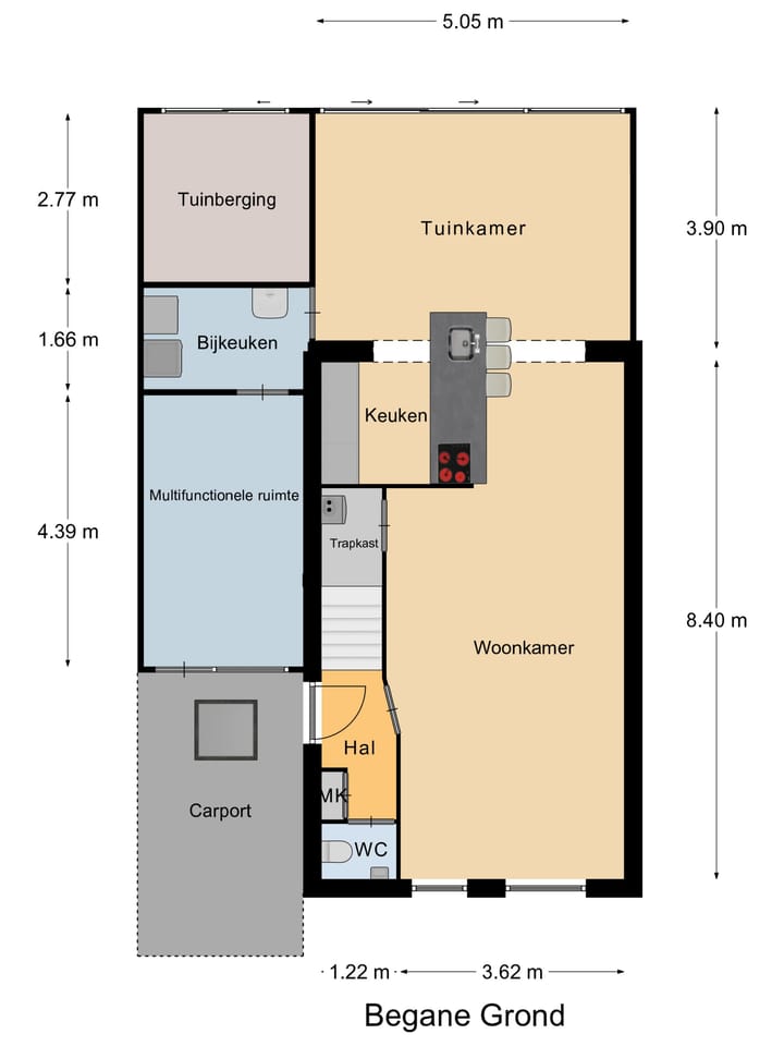 Foto 31 van Kroonkruid 58