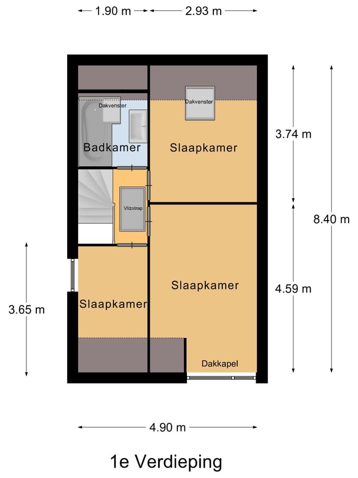 Foto 32 van Kroonkruid 58