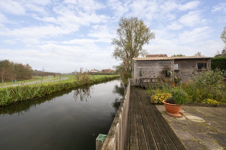 Foto 2 van Rottekade 57