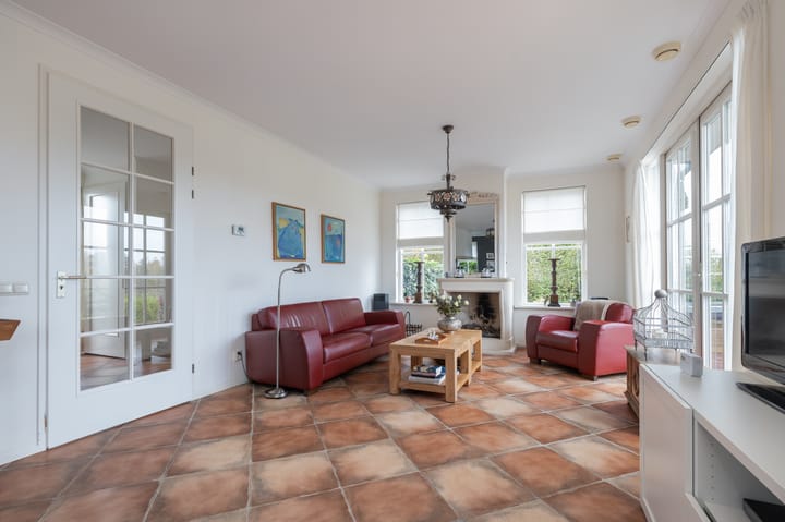 Foto 4 van Rottekade 57